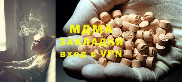 mix Инта